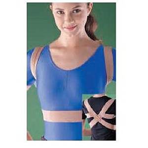 Oppo Medical Elastic Posture Aid /Clavicle Brace