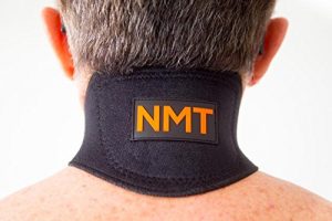 Neck Pain, Headache Relief ~ Physical Therapy 